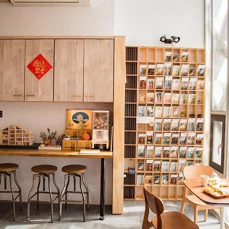 墾丁橘月orange Moon Inn Екстериор снимка