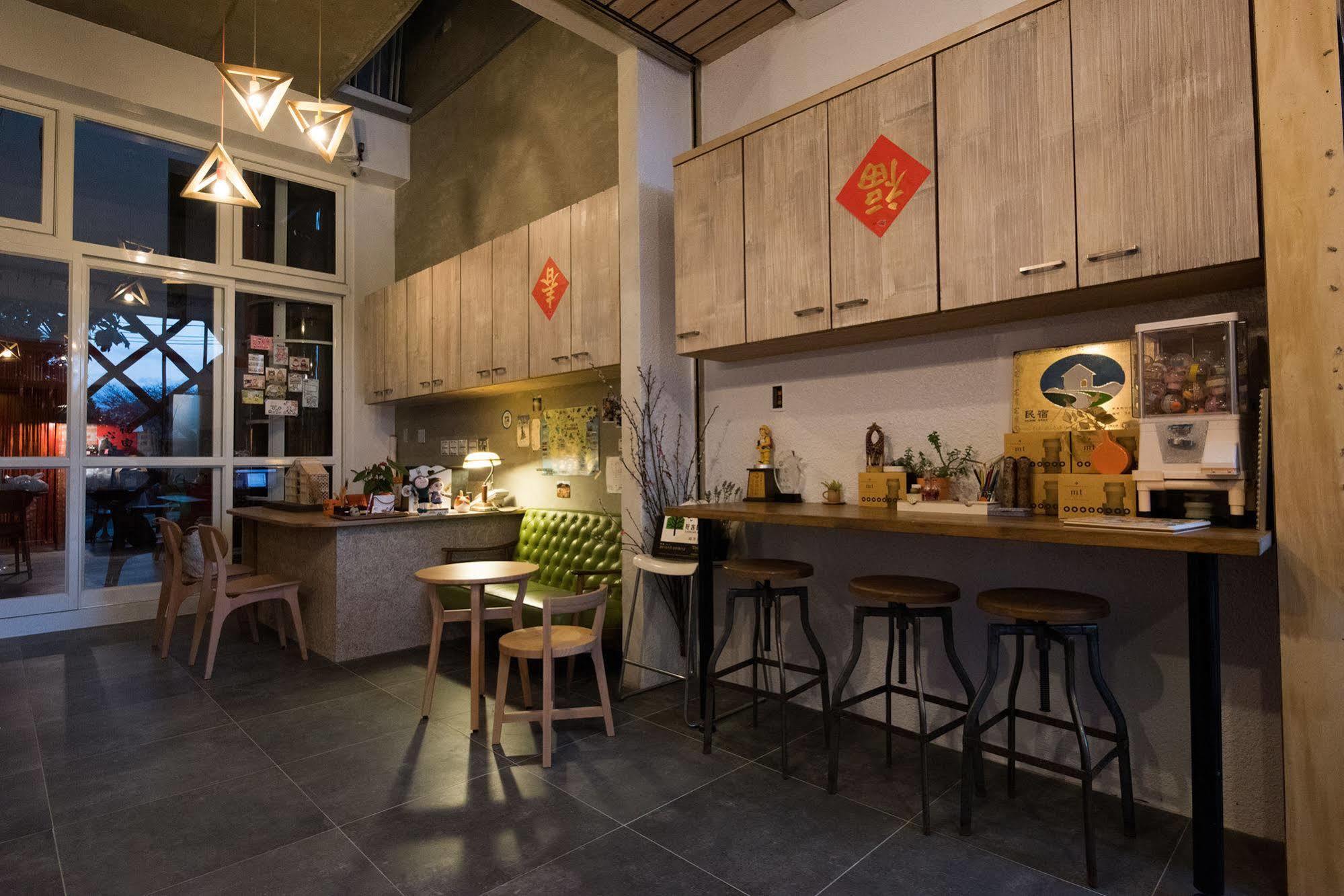 墾丁橘月orange Moon Inn Екстериор снимка