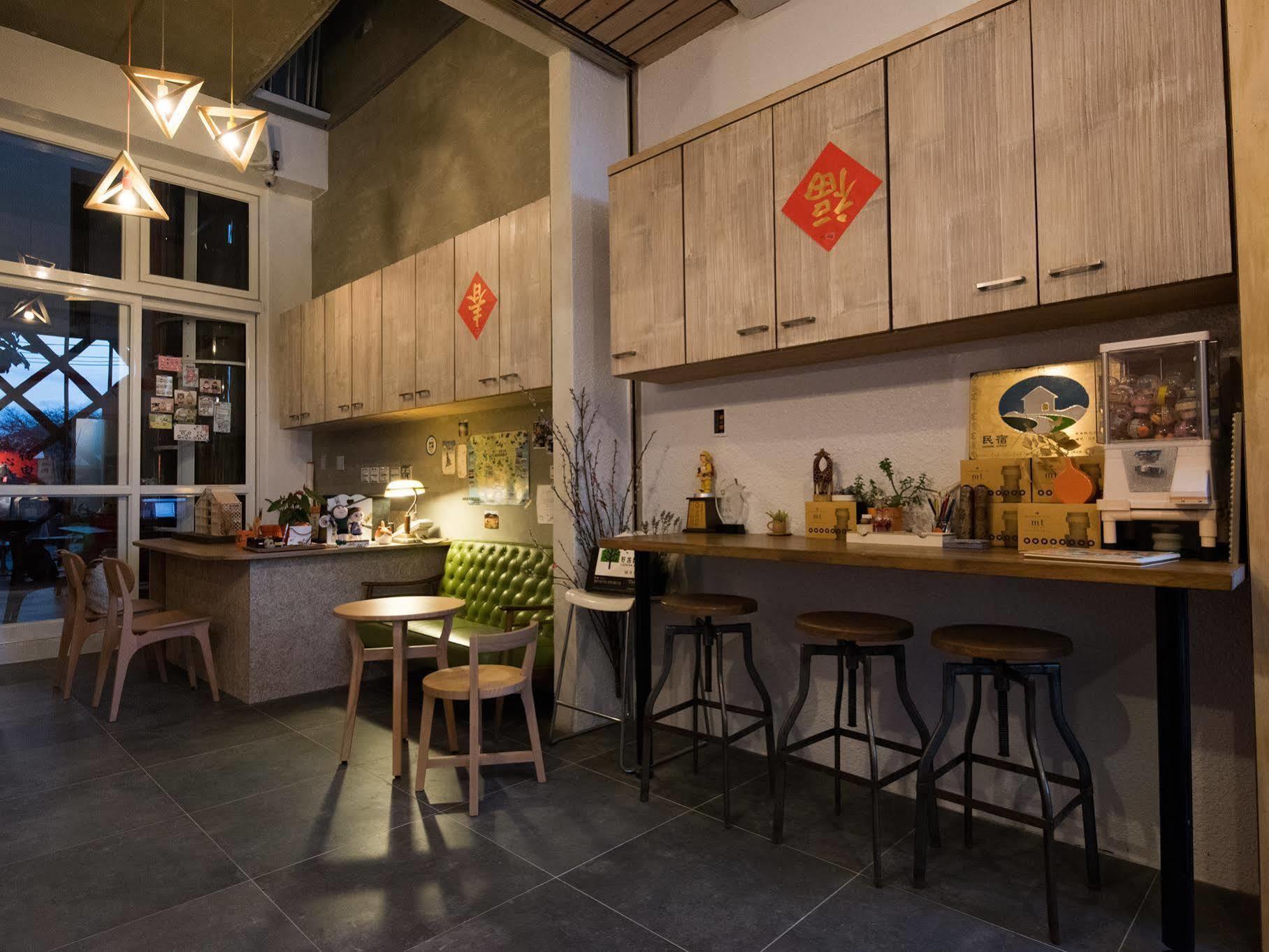 墾丁橘月orange Moon Inn Екстериор снимка