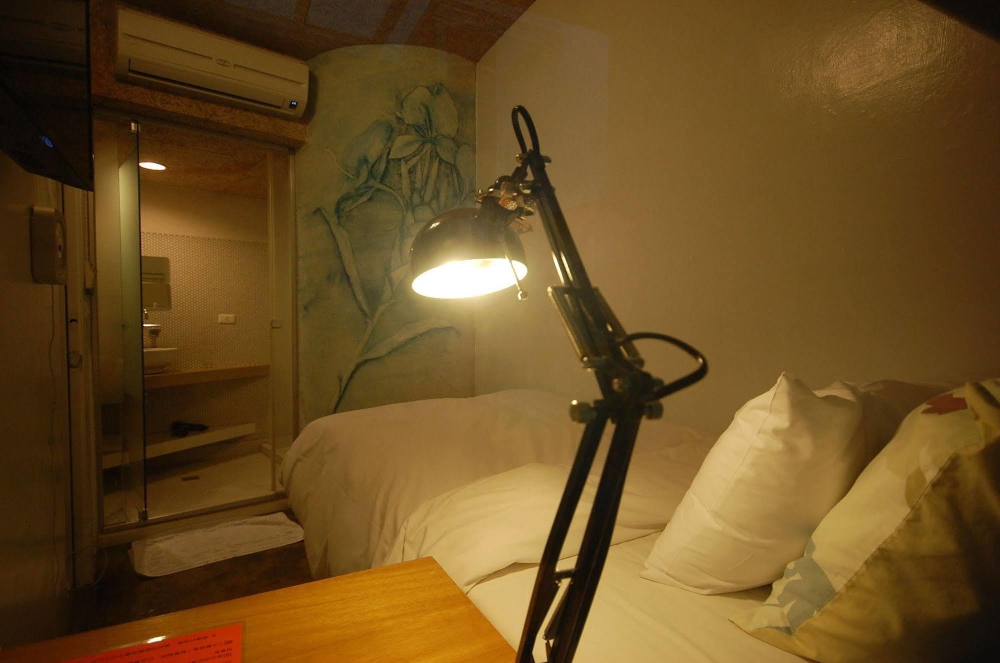 墾丁橘月orange Moon Inn Екстериор снимка