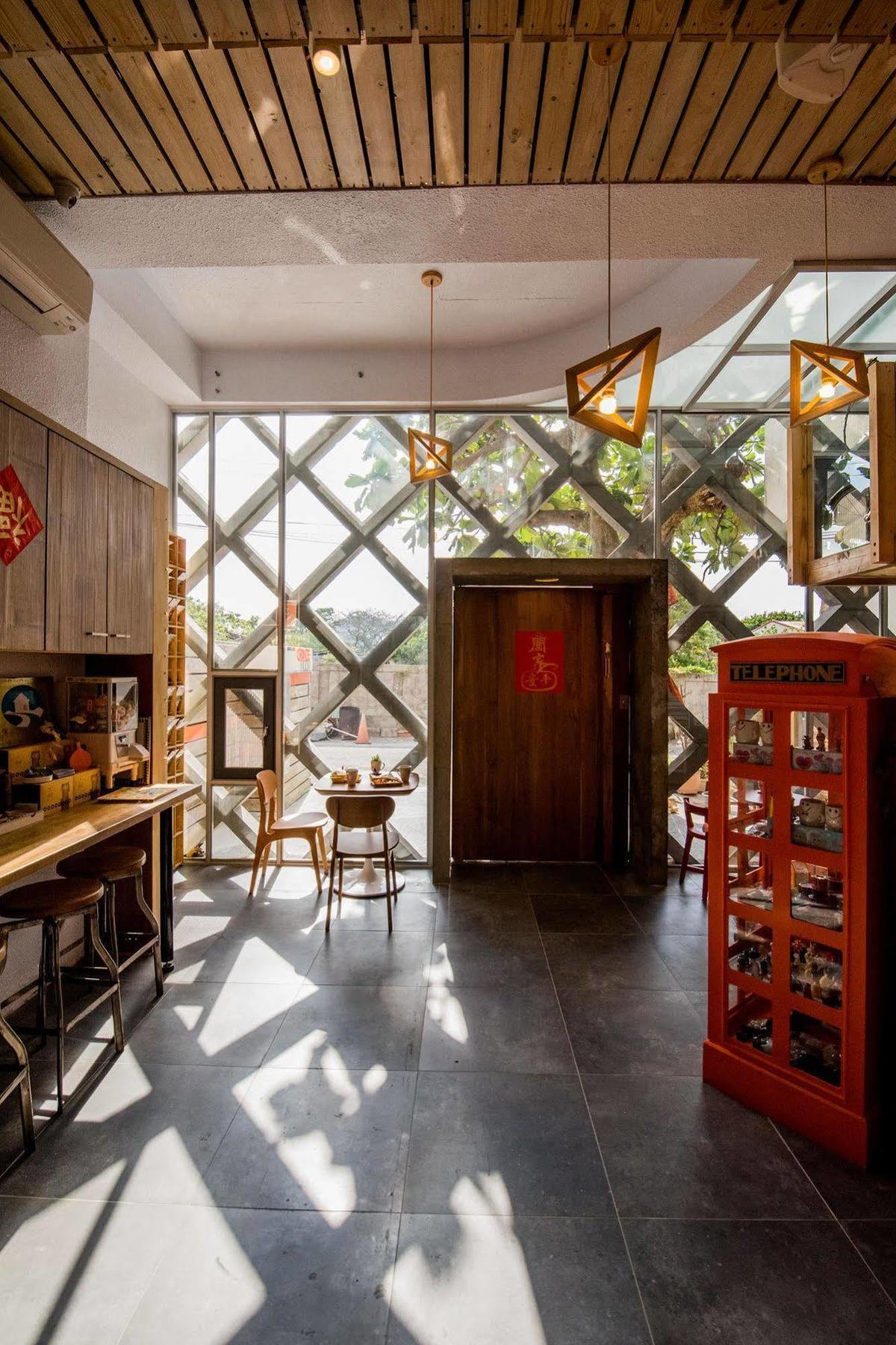 墾丁橘月orange Moon Inn Екстериор снимка