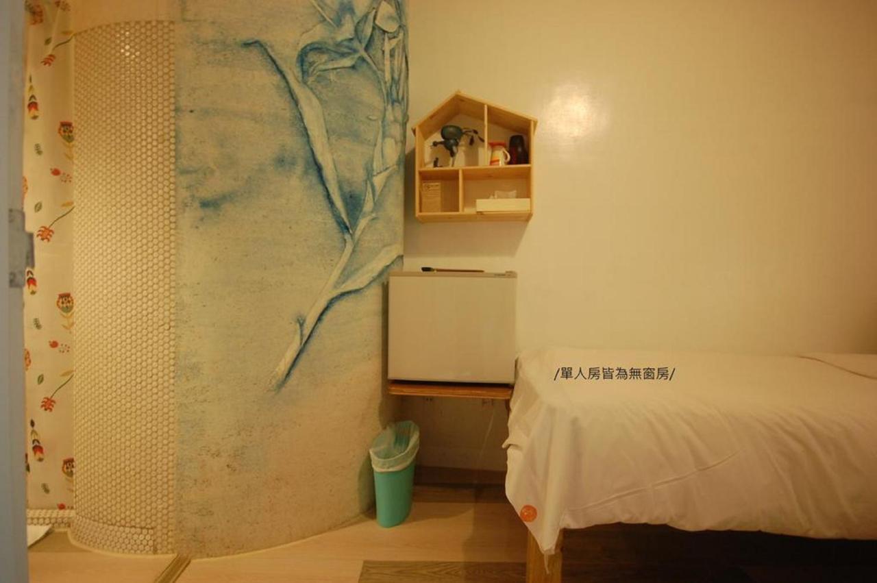 墾丁橘月orange Moon Inn Екстериор снимка