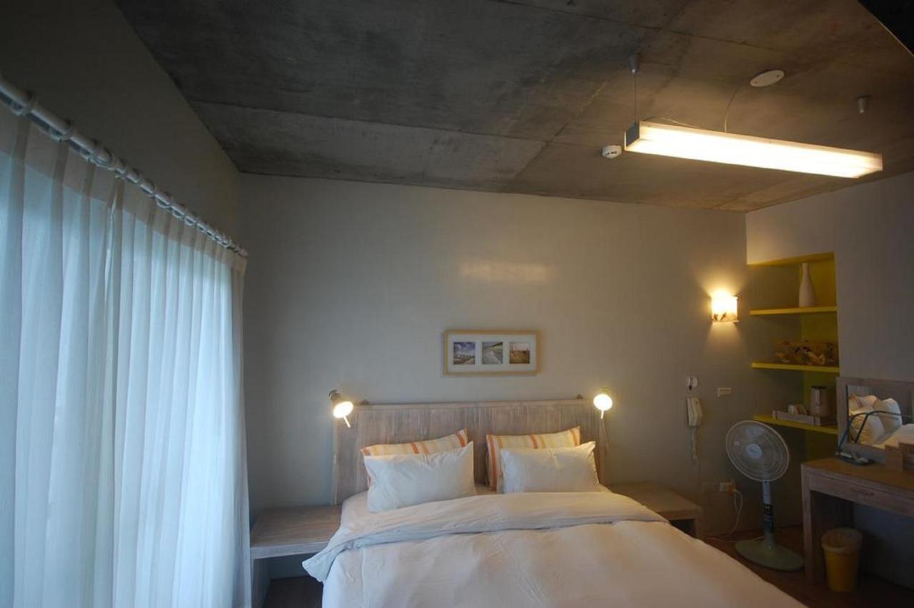 墾丁橘月orange Moon Inn Екстериор снимка