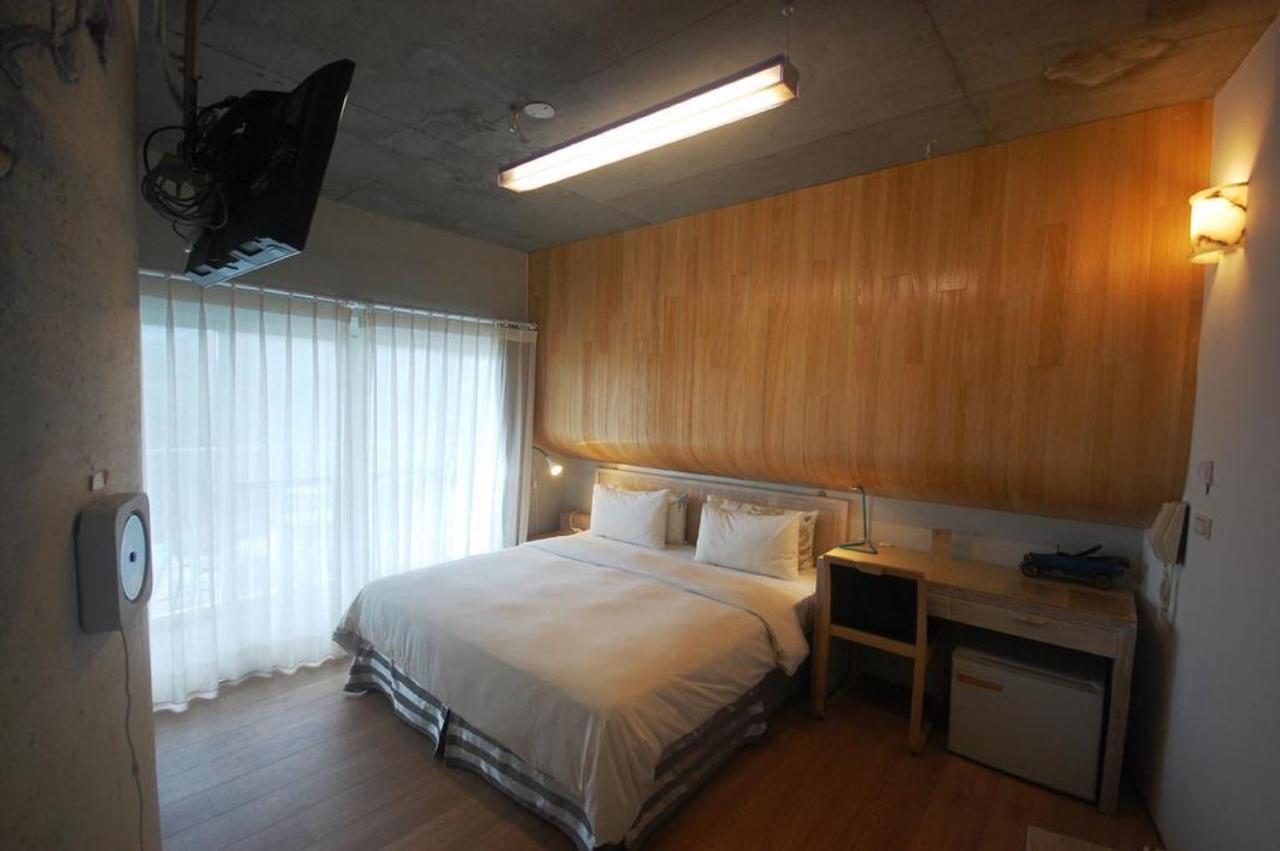 墾丁橘月orange Moon Inn Екстериор снимка