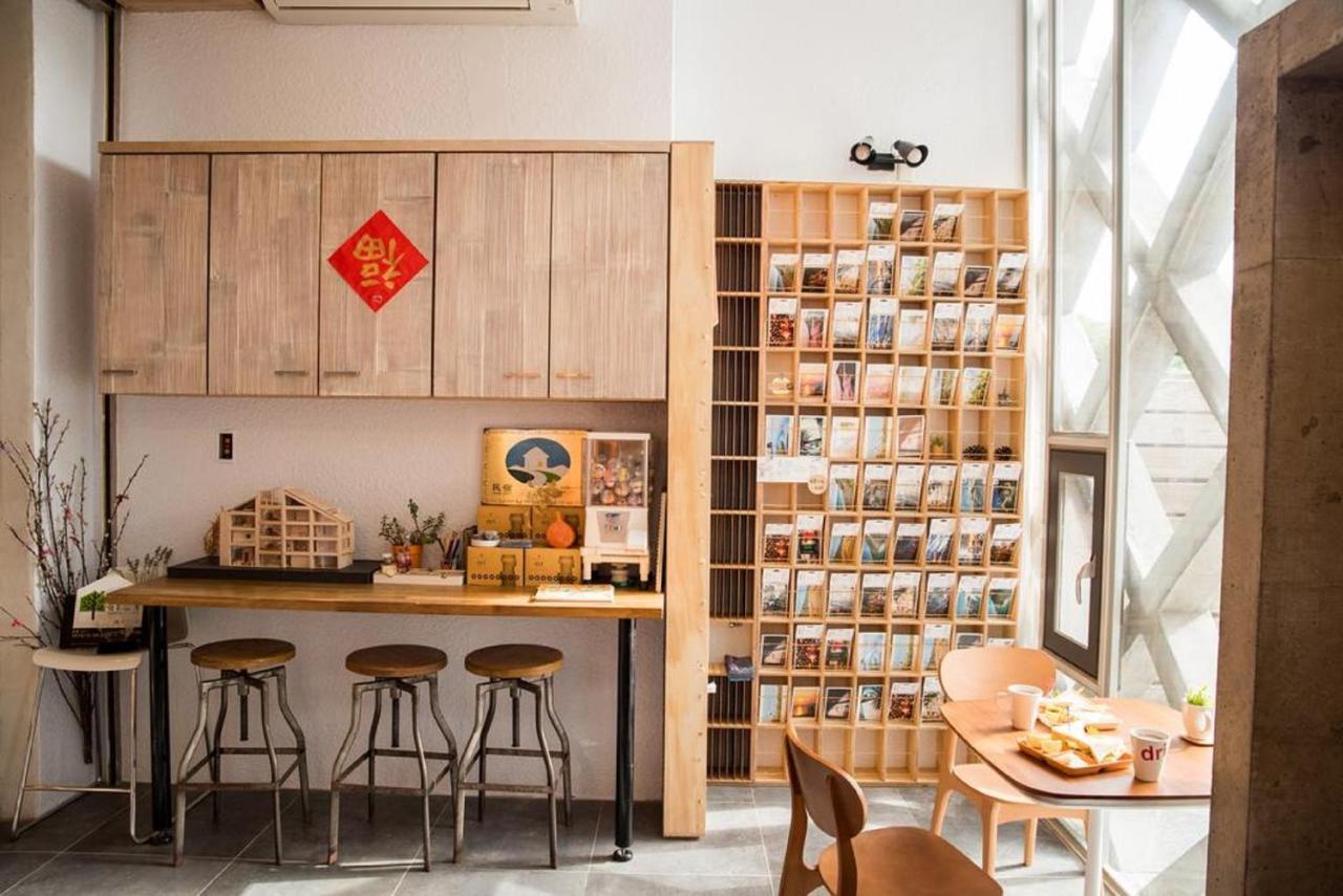 墾丁橘月orange Moon Inn Екстериор снимка