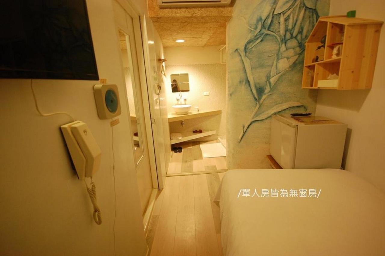 墾丁橘月orange Moon Inn Екстериор снимка