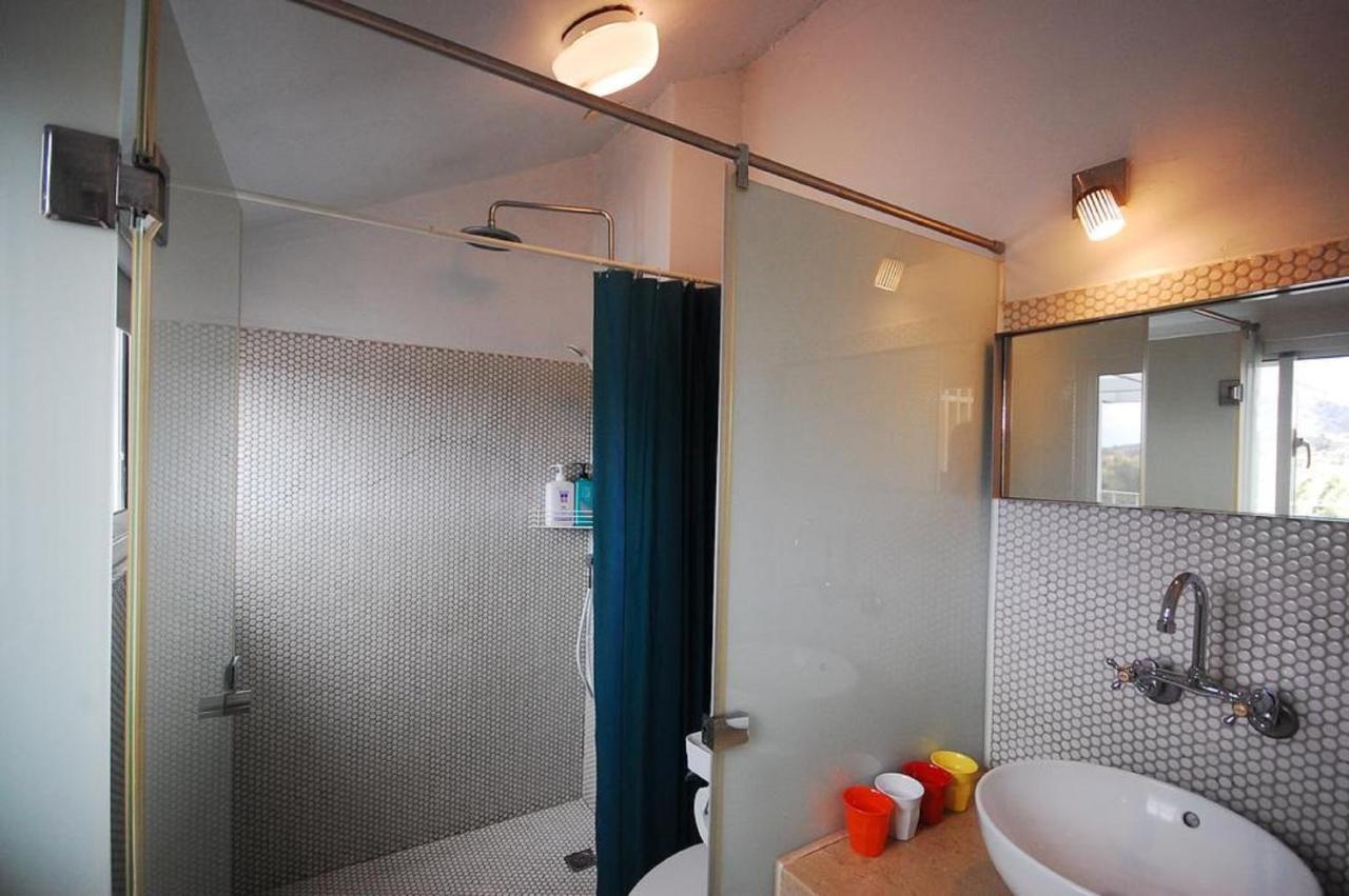 墾丁橘月orange Moon Inn Екстериор снимка