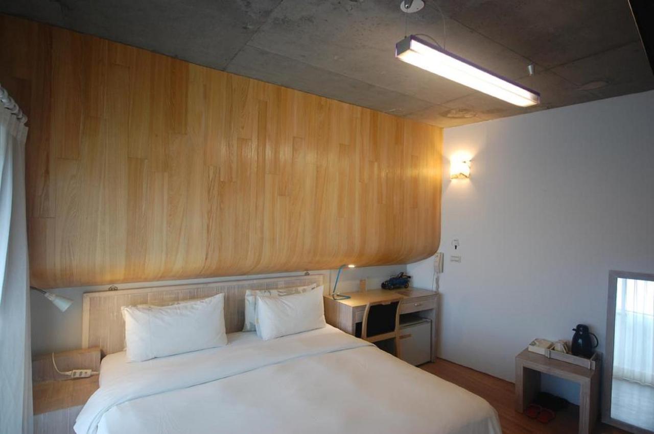 墾丁橘月orange Moon Inn Екстериор снимка