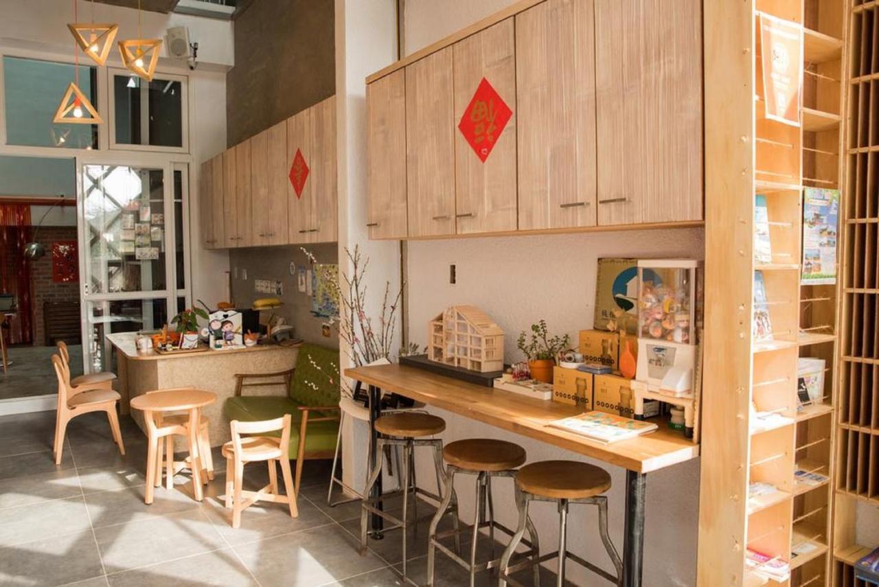 墾丁橘月orange Moon Inn Екстериор снимка