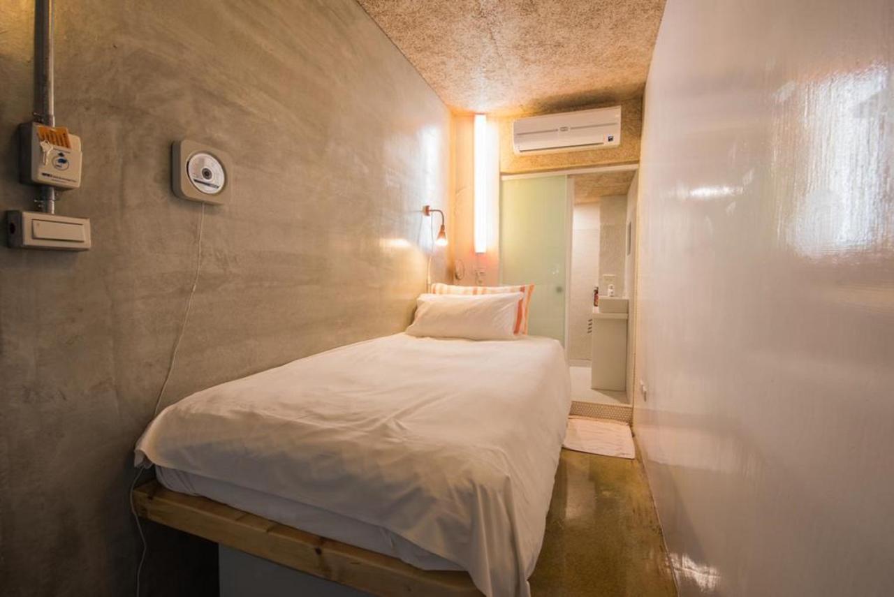 墾丁橘月orange Moon Inn Екстериор снимка