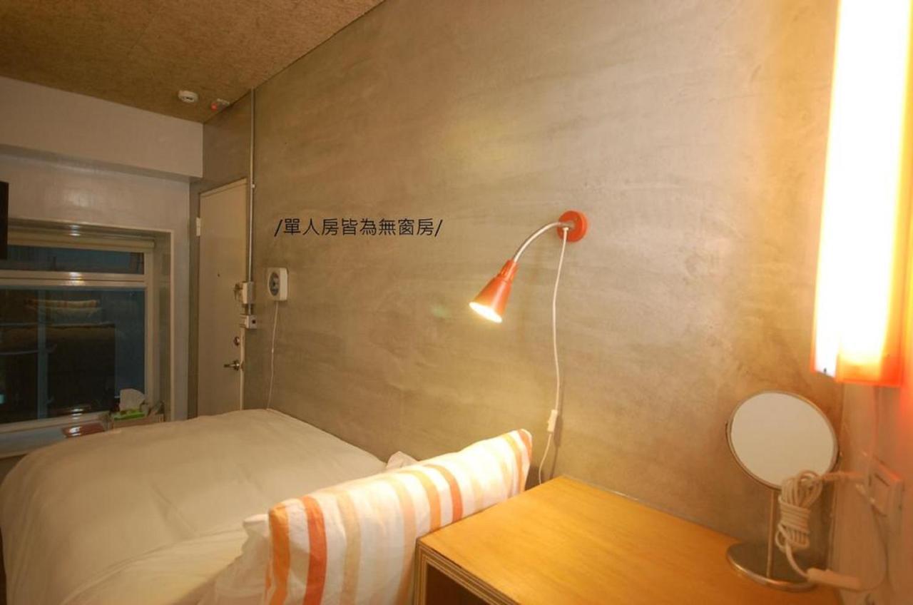 墾丁橘月orange Moon Inn Екстериор снимка
